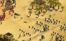 Screenshot 22: Throne Rush