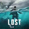 Icon: LOST in Blue｜Global
