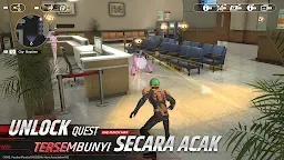 Screenshot 15: One Punch Man: World | SEA