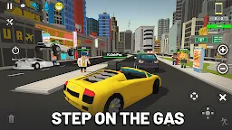 Screenshot 6: Simple Sandbox 2