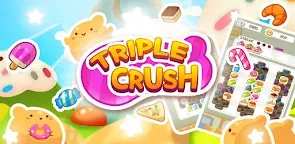 Screenshot 1: Triple Crush