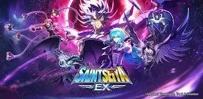 Screenshot 22: Saint Seiya EX | SEA