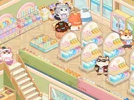 Screenshot 10: Tiny Paws: Cute Idle Tycoon
