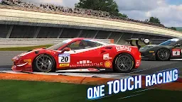 Screenshot 7: Project CARS GO