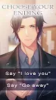 Screenshot 8: Electronic Emotions : Romance Otome Game