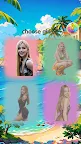 Screenshot 2: SweetheartGrid