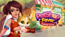 Screenshot 18: Pet Shop Fever: Animal Hotel