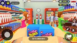 Screenshot 14: My Superstore Simulator 3D