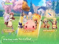 Screenshot 24: Ragnarok: The New World | SEA