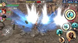 Screenshot 12: 真・北斗無雙