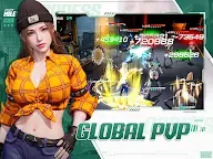 Screenshot 17: Grand Goddess: Core Era