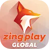 Icon: ZingPlay cổng game bài
