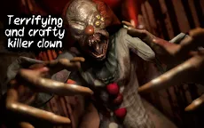 Screenshot 9: Death Park : Scary Clown Survival Horror Game