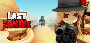 Screenshot 11: Last Zombie