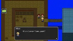 Screenshot 6: Everdark Clocktower