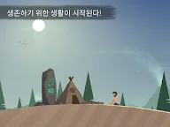Screenshot 11: Casting Away