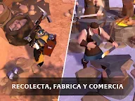 Screenshot 11: Albion Online