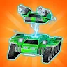 Icon: Idle Merger: Tank Battle