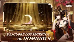 Screenshot 14: Tower of Fantasy | Global