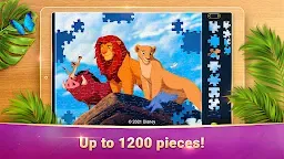 Screenshot 12: Magic Jigsaw Puzzles