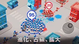 Screenshot 19: 放置マフィア - 裏世界を牛耳る者