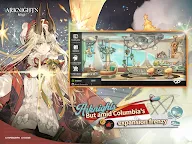 Screenshot 14: Arknights | English