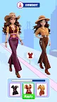 Screenshot 9: Fashion Battle: Catwalk Show