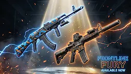Screenshot 7: Gun Strike Online