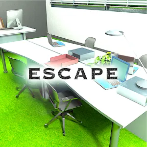 Escape Game Go To Telework