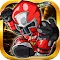 スーパー戦隊 バトベースDX