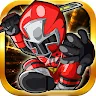 Icon: スーパー戦隊 バトベースDX