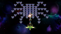 Screenshot 6: Alien Shooter: Galaxy Invaders