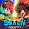 Icon: SMASH LEGENDS