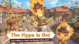 Screenshot 2: Tree of Savior: Neverland