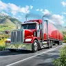 Icon: Truck Transport Simulator