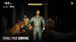 Screenshot 2: Into the Dead