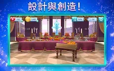 Screenshot 2: Disney冰雪奇緣大冒險