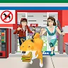 Icon: 柴犬狗神偷