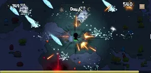 Screenshot 22: Magic Dungeon