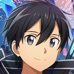 Sword Art Online: Integral Factor | Japanese