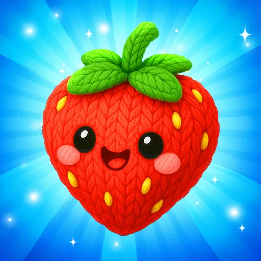 Knit Jam 3D - Games