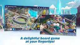Screenshot 18: Meta World: My City
