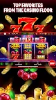 Screenshot 19: Bally Play Social Casino Games