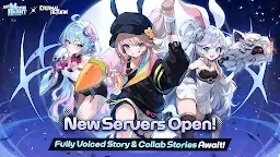 Screenshot 13: Moon Rabbit Raising
