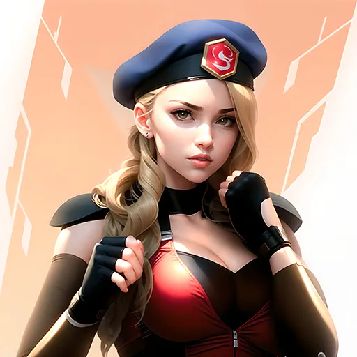 LYSSA Goddess of Rage Games