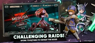 Screenshot 7: Abyss - Roguelike Action RPG