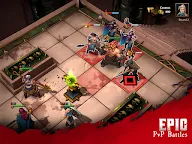 Screenshot 19: 死侍戰術：傳奇終結