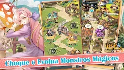 Screenshot 3: Isekai Farmland