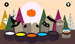 Screenshot 10: 哇！
