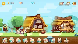 Screenshot 1: HeroG